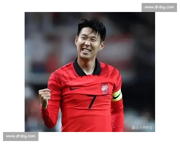 曼联热身赛 2-2 埃弗顿收官季前赛 孙兴慜创纪录加盟洛杉矶 FC 开启北美征程 曼联热身赛 2-2 埃弗顿收官季前赛 孙兴慜创纪录加盟洛杉矶 FC 开启北美征程