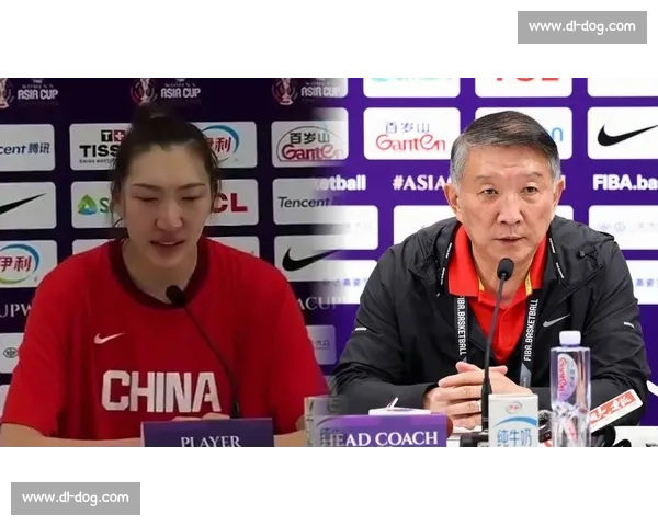 日本队三分雨浇醒中国女篮!宫鲁鸣:精准投射是汗水的方程式 日本队三分雨浇醒中国女篮!宫鲁鸣:精准投射是汗水的方程式