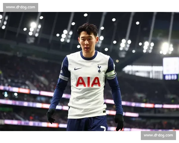 洛杉矶 FC 主帅盛赞新援孙兴慜:顶级前锋价值连城,创纪录转会开启北美新纪元