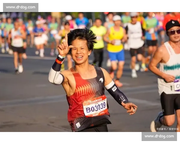 揭秘马拉松比赛全程究竟是多少米带你了解这项耐力极限运动的真实距离